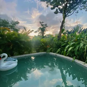  Lodge El Valle