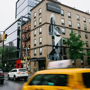 The Gatsby Hotel Nueva York